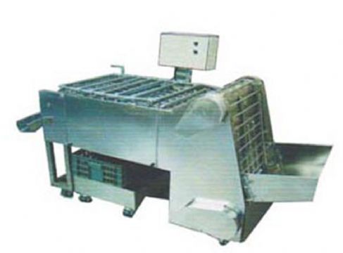 Automatic Egg Peeling Machine